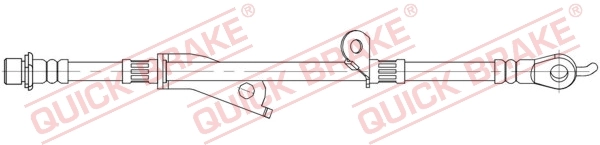 Brake Hose